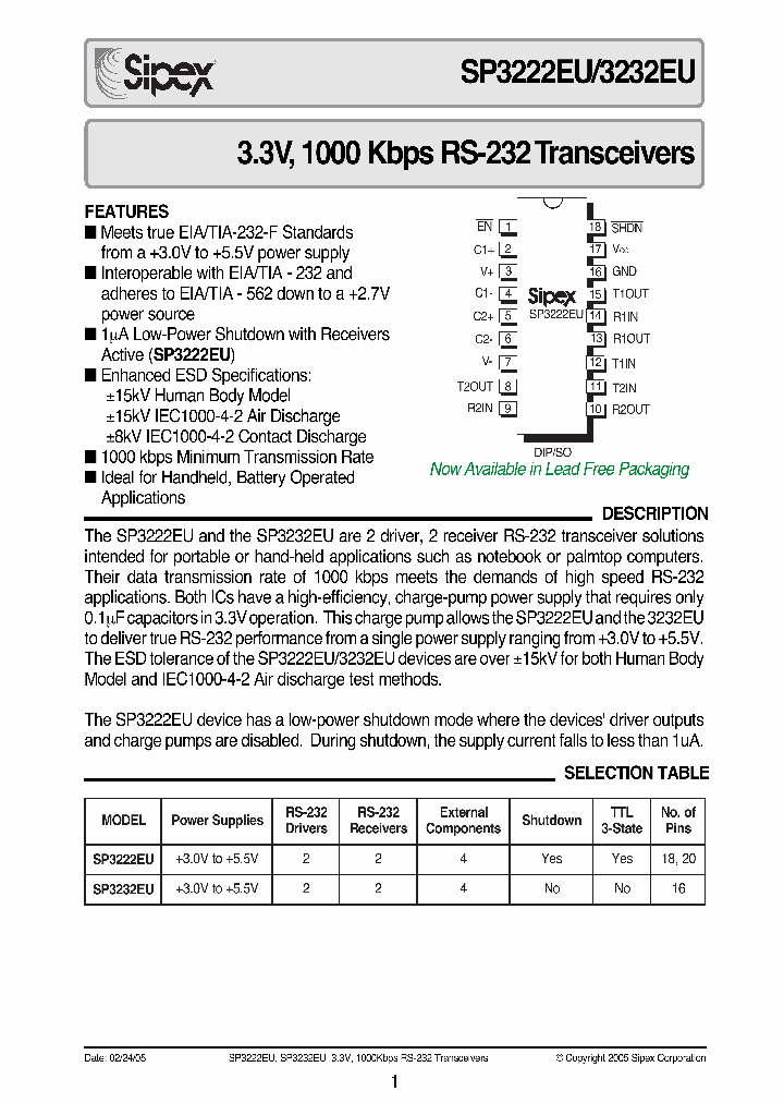 SP3232EUCT-L_1797102.PDF Datasheet