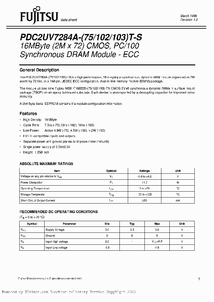 PDC2UV7284A-75T-S_1537355.PDF Datasheet