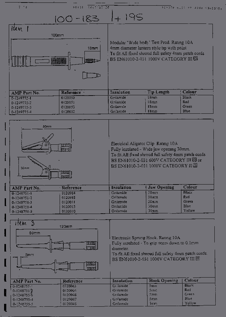 0119748-FEC_1536365.PDF Datasheet