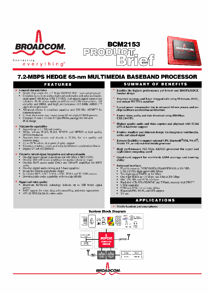 BCM59001_1555975.PDF Datasheet