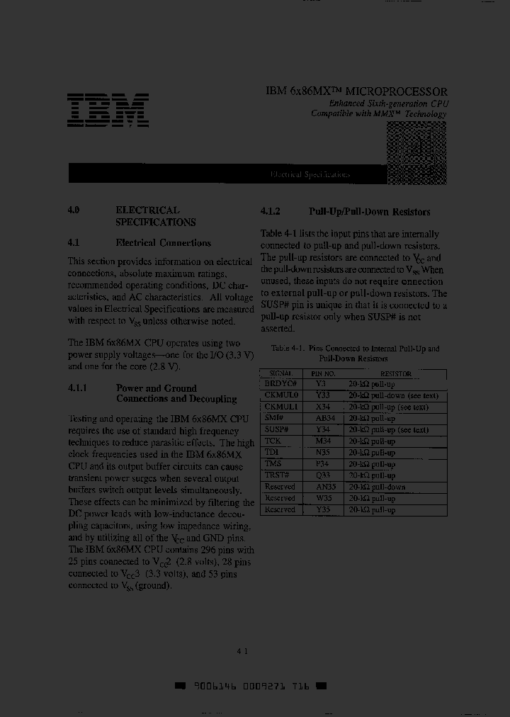 IBM26X86MX-BVAPR233GA_1562491.PDF Datasheet