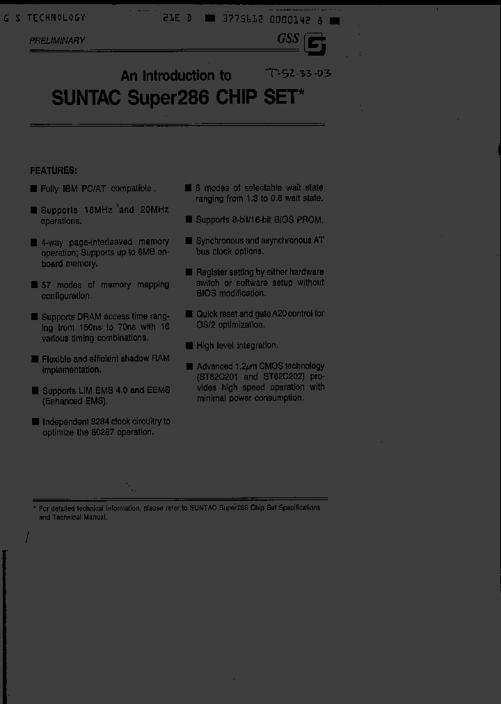 286-CHIP-SET_1570260.PDF Datasheet