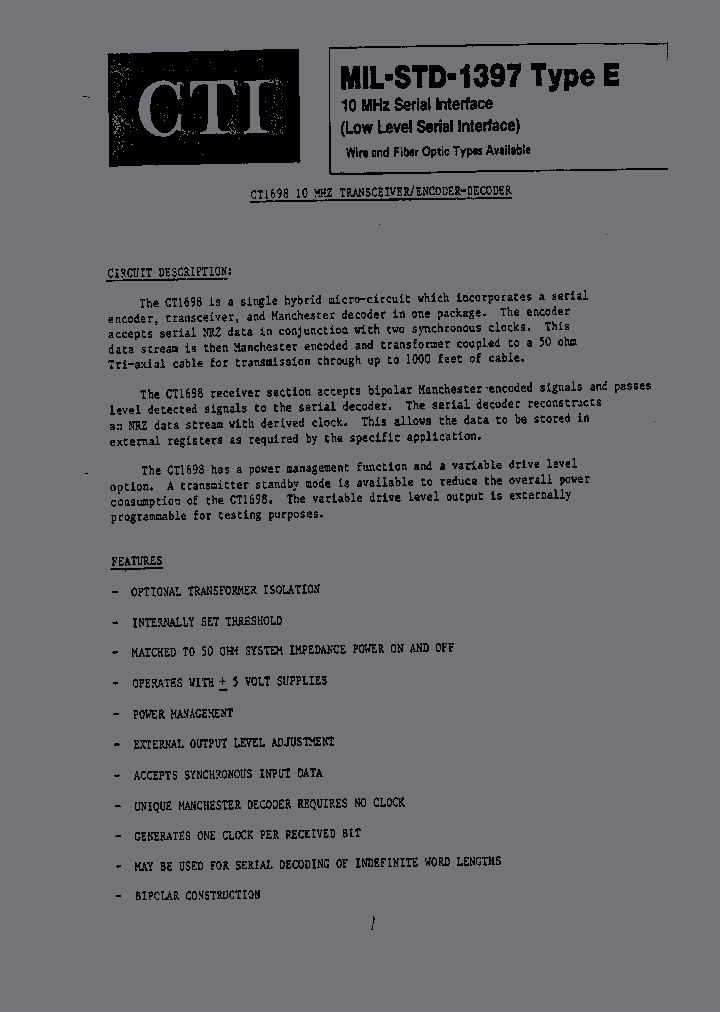 CT1698-FP_1568007.PDF Datasheet