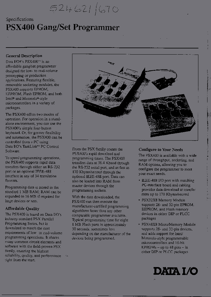 PSX-RAM16M_1585068.PDF Datasheet