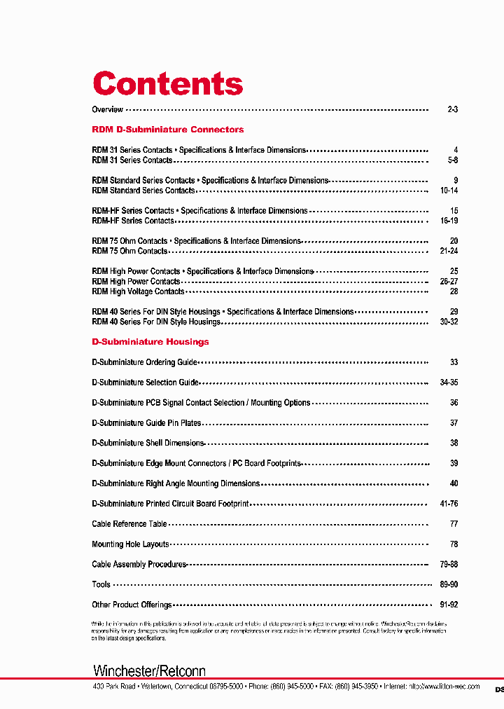 311-510-0850G_1628514.PDF Datasheet