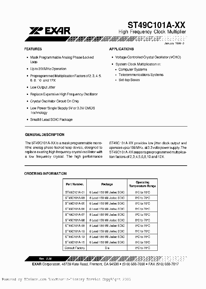 ST49C101A-07_1640602.PDF Datasheet