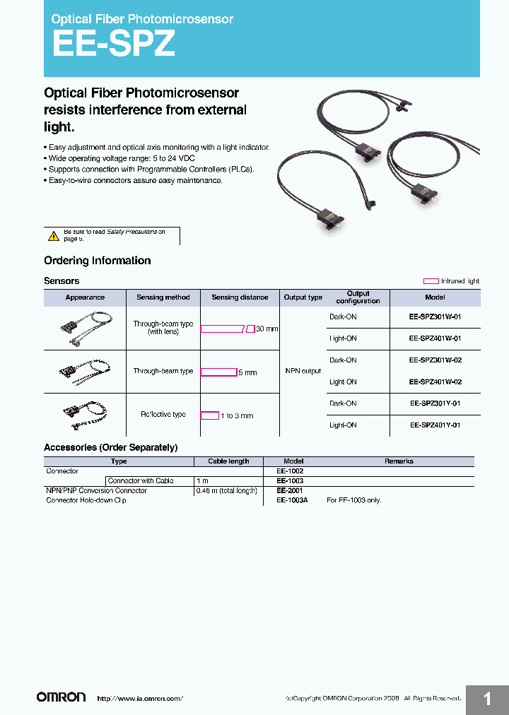 EE-SPZ401W-01_1646409.PDF Datasheet