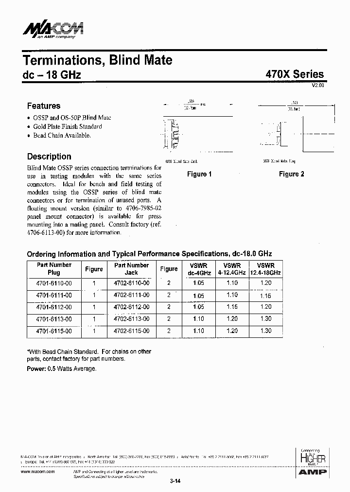 4701-6115_1671893.PDF Datasheet