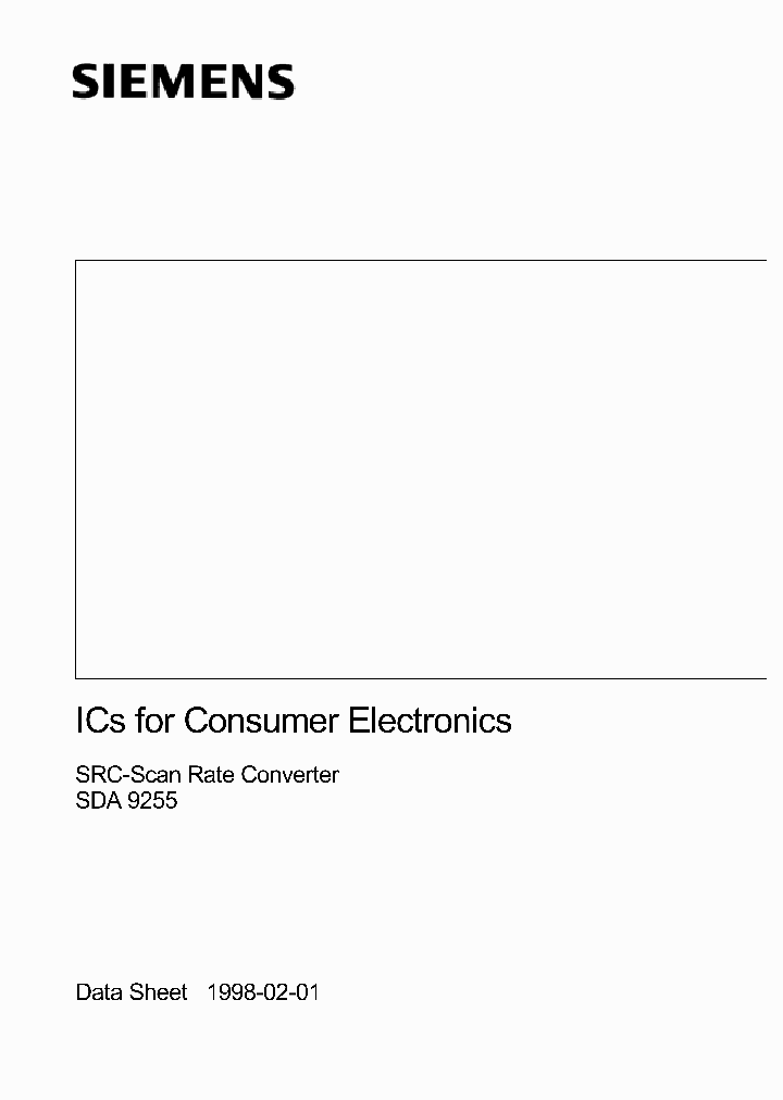 Q67101-H5190_1673824.PDF Datasheet