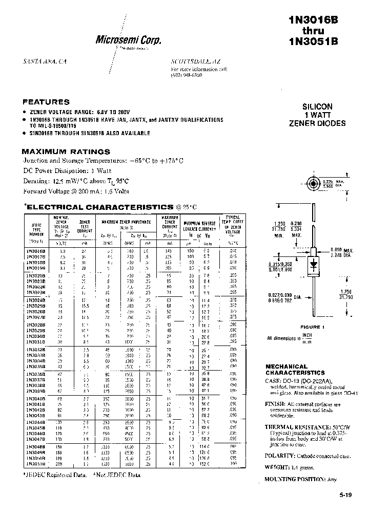 1N3016A_1678731.PDF Datasheet