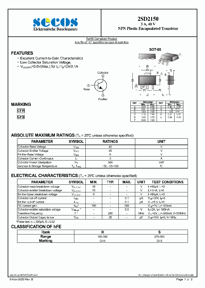 2SD2150_1844550.PDF Datasheet