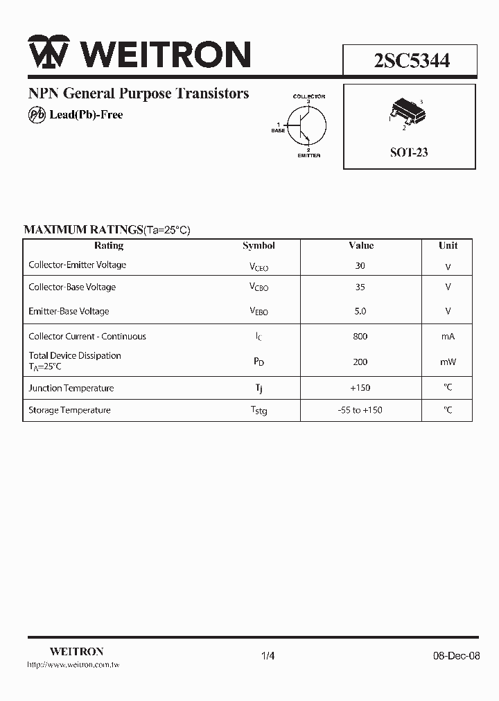 2SC5344_1844876.PDF Datasheet