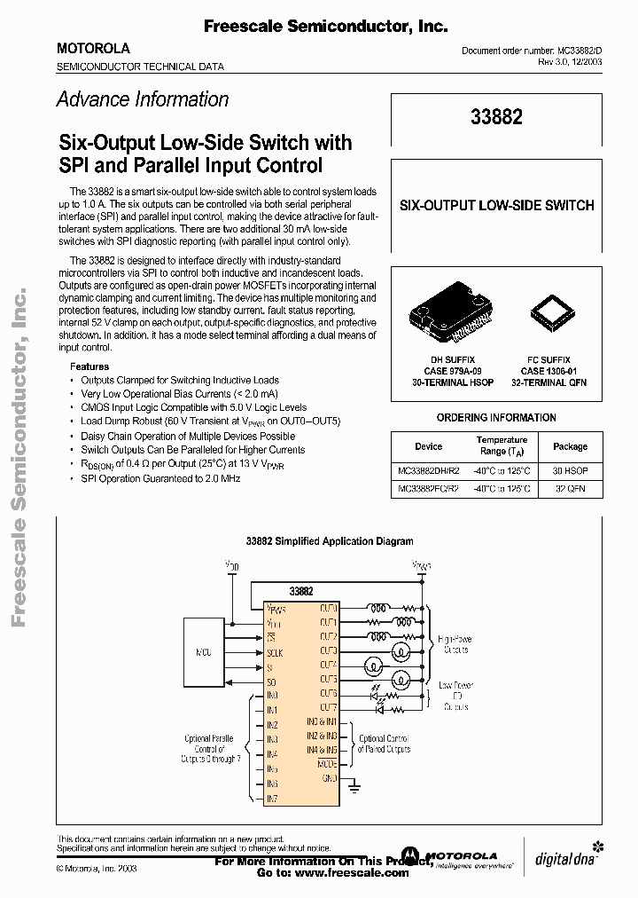 MC33882DHR2_1855249.PDF Datasheet