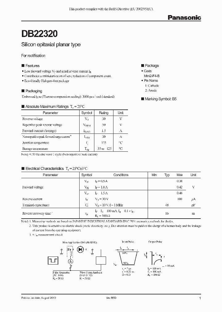DB22320_1892678.PDF Datasheet