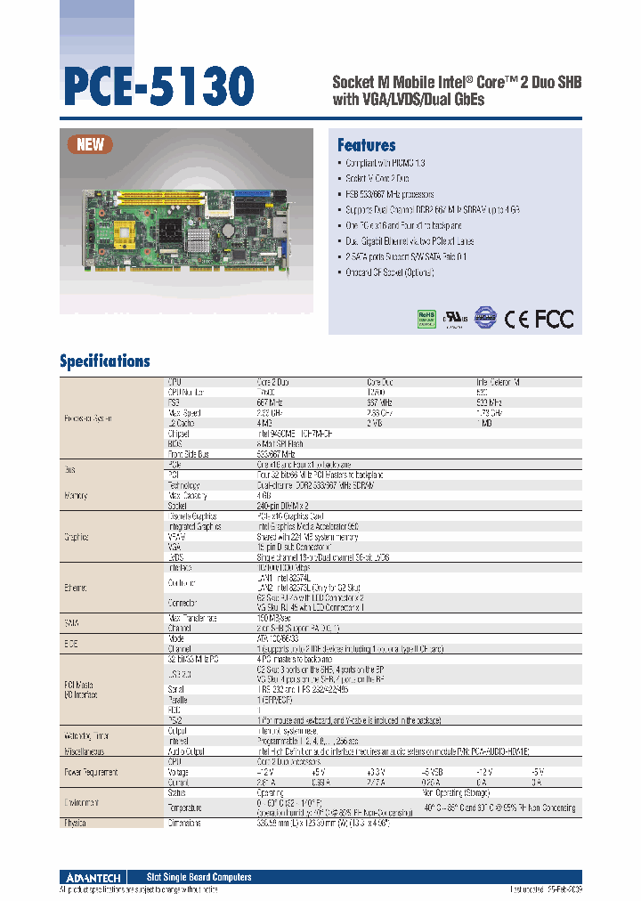 PCE-5130_1897044.PDF Datasheet