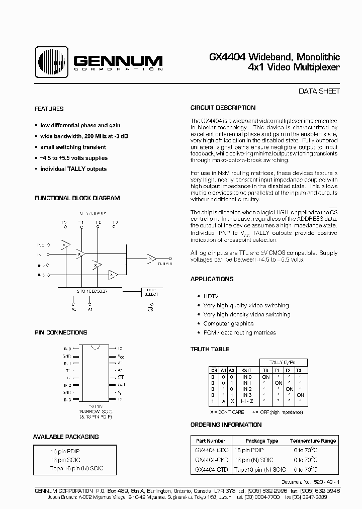 GX4404-CTD_1714459.PDF Datasheet