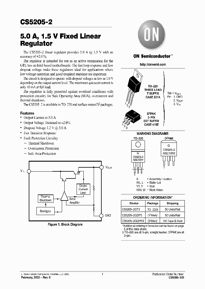 CS5205-2GDP3_1720657.PDF Datasheet