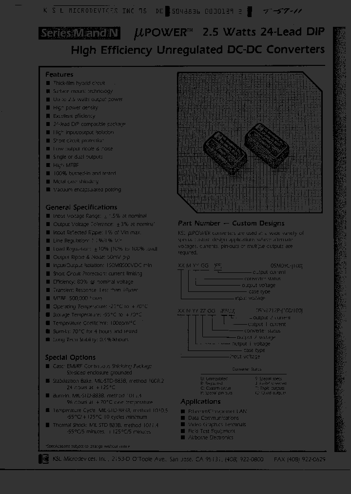 05M05_1724296.PDF Datasheet