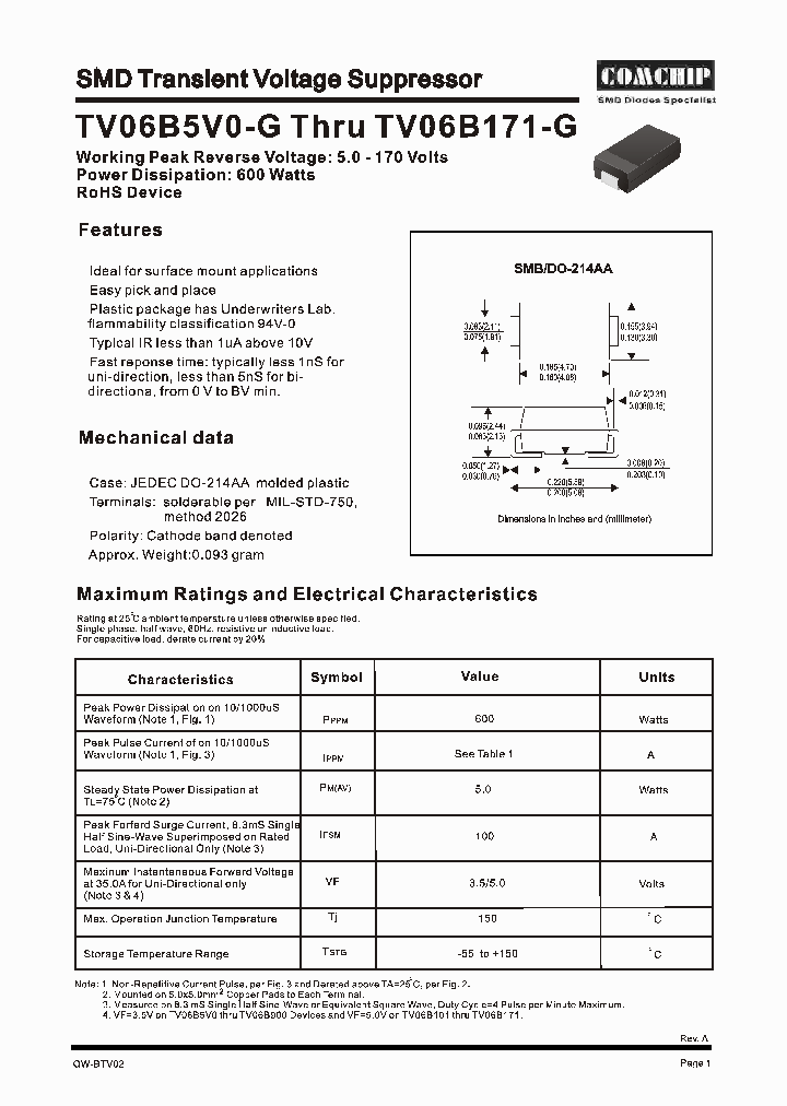 TV06B5V0J-G_1755160.PDF Datasheet