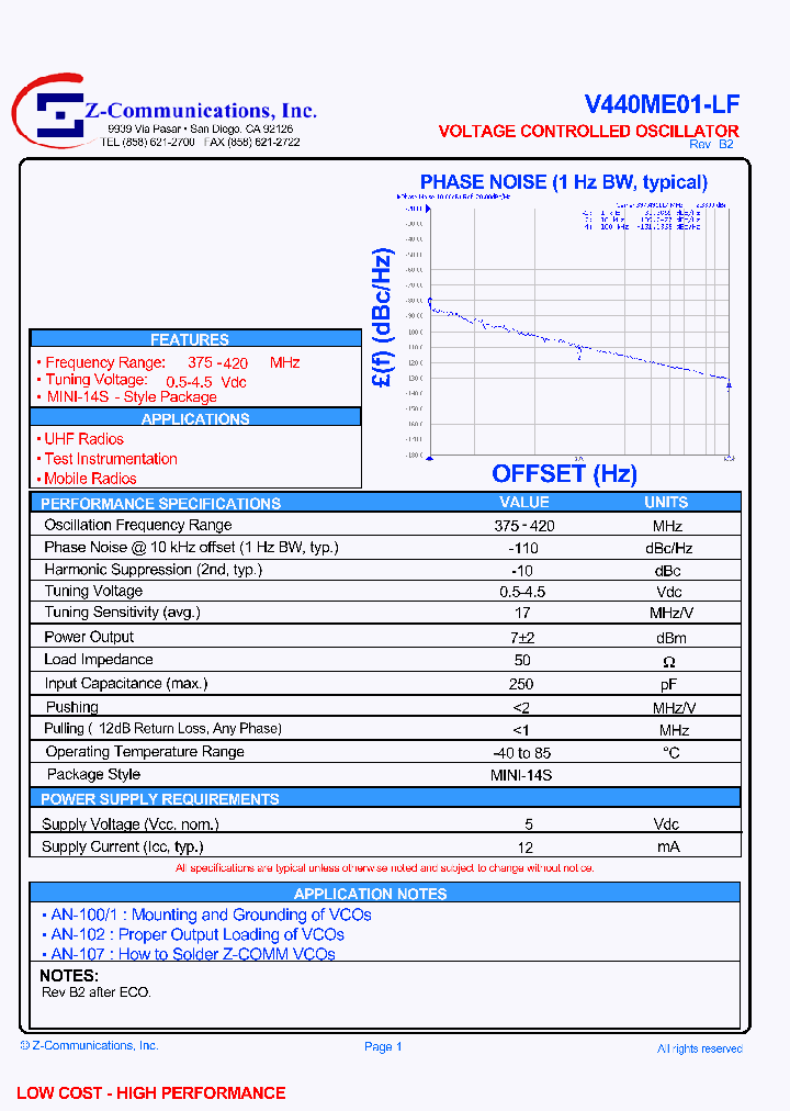 V440ME01-LF_1783946.PDF Datasheet