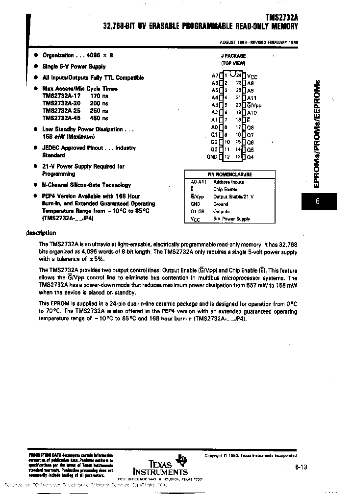 TMS2732A-25JP4_1807064.PDF Datasheet
