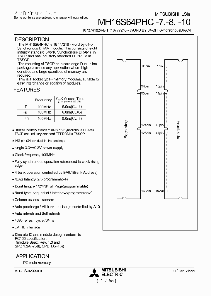 MH16S64PHC-7_1799062.PDF Datasheet