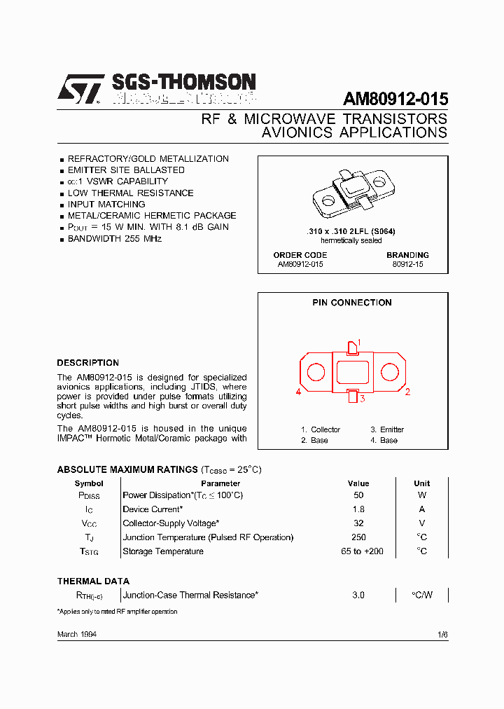 AM80912-015_1913795.PDF Datasheet