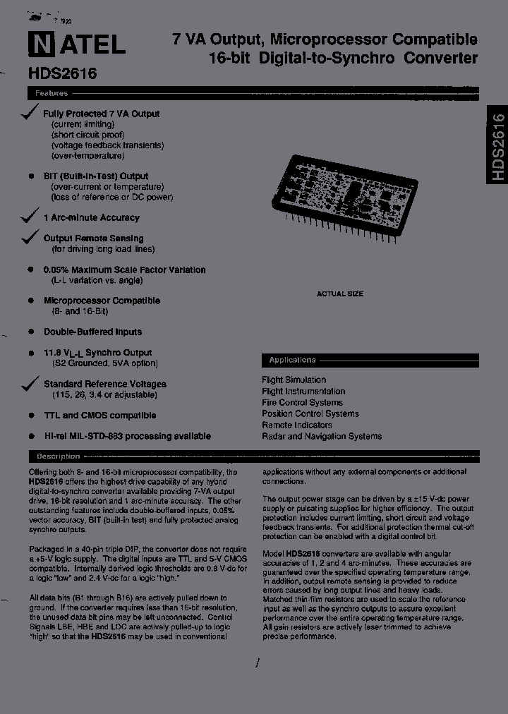 HDS2616-33H_1838191.PDF Datasheet