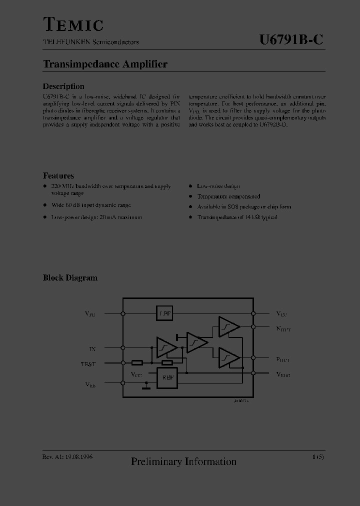 U6791B-C_1860392.PDF Datasheet