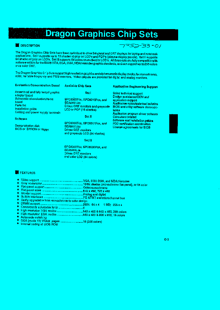 SPC8000FOB_1931634.PDF Datasheet