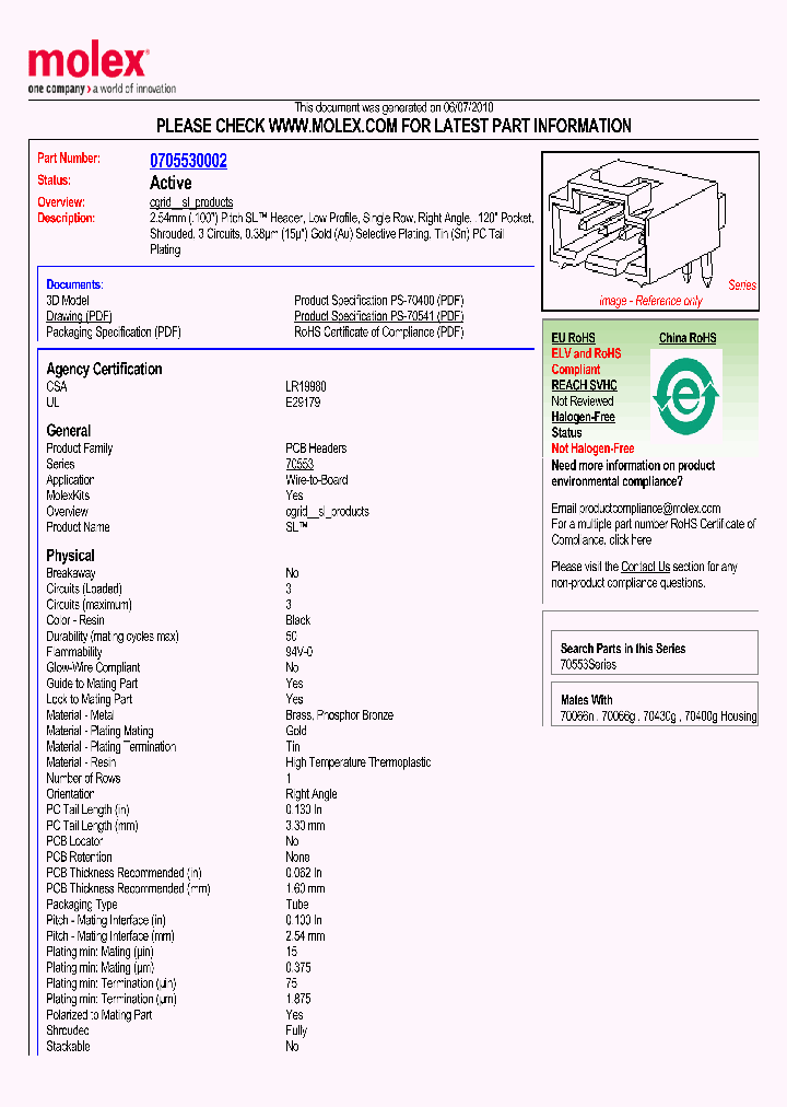 SDA-70553-0002_1937025.PDF Datasheet