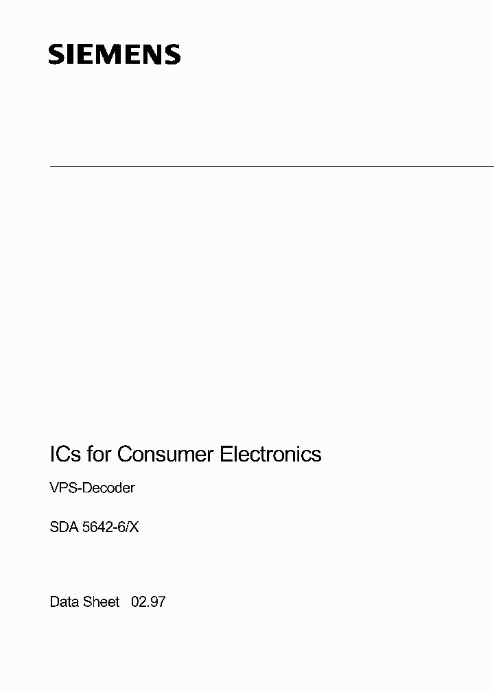 SDA5642-6X_1886136.PDF Datasheet