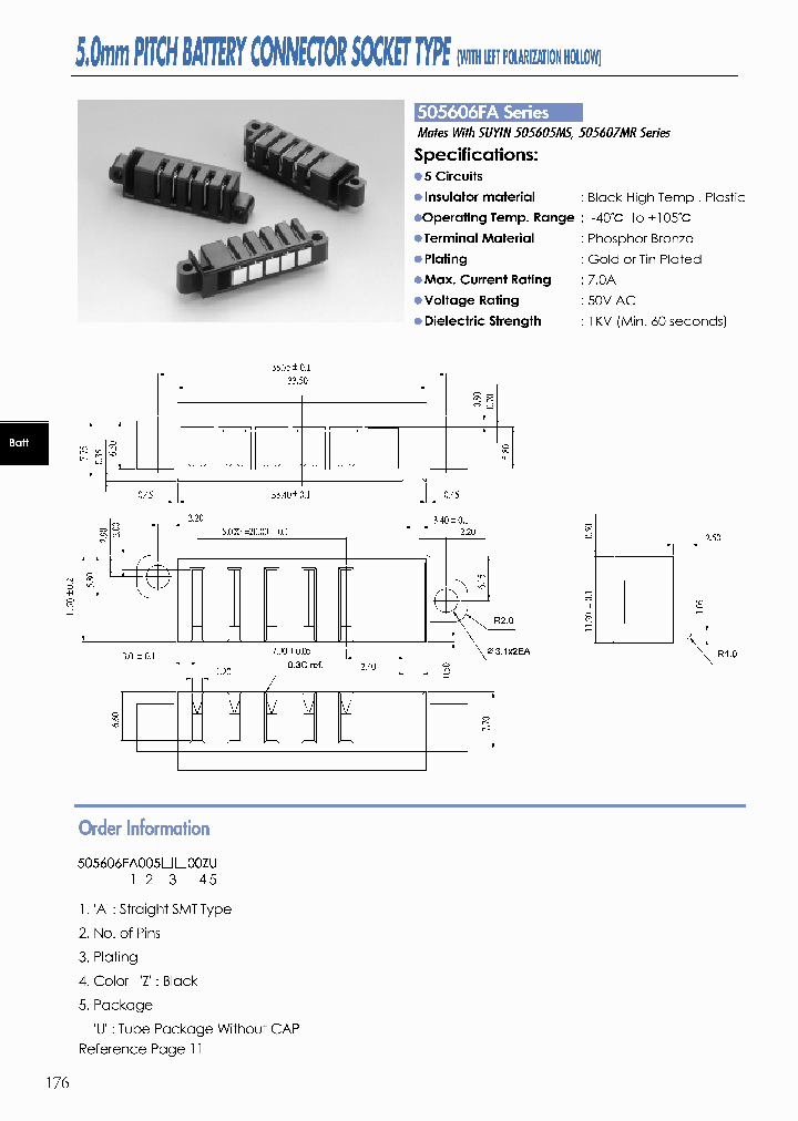 505606FA_1937247.PDF Datasheet