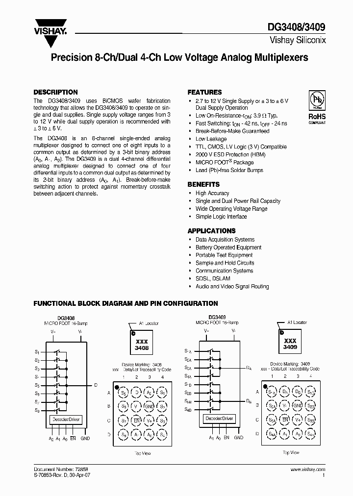 DG3409DB-T2-E1_1895163.PDF Datasheet