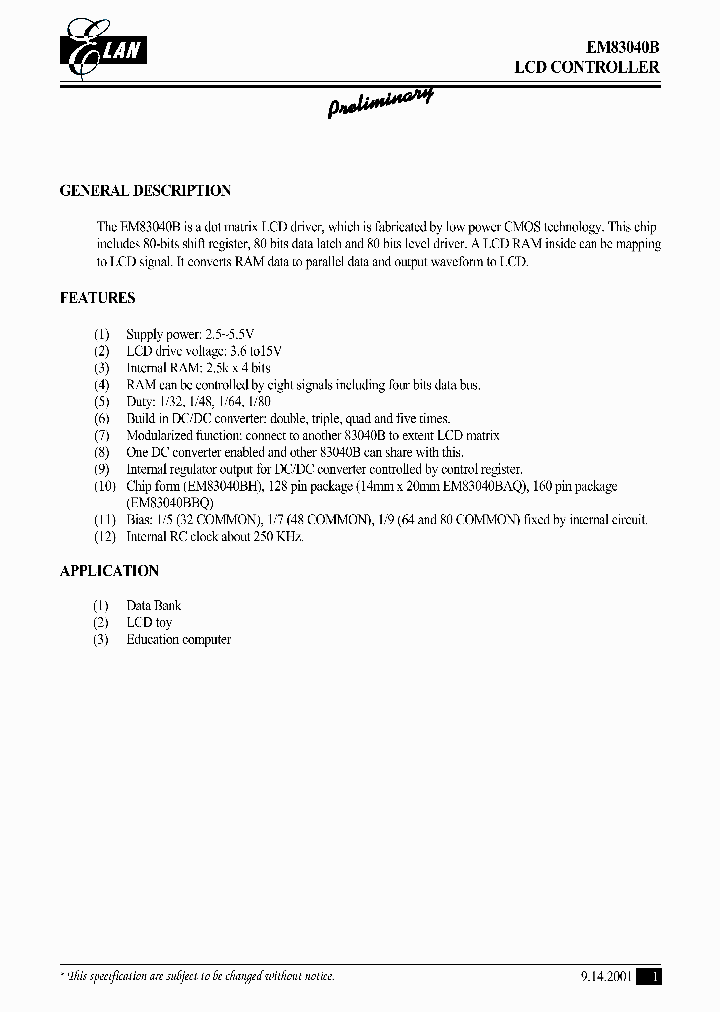 EM83040B_1947844.PDF Datasheet