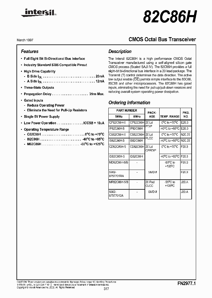 82C86_1950326.PDF Datasheet