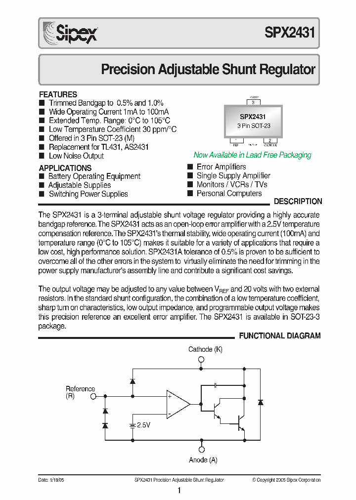 SPX2431M-L_1952711.PDF Datasheet