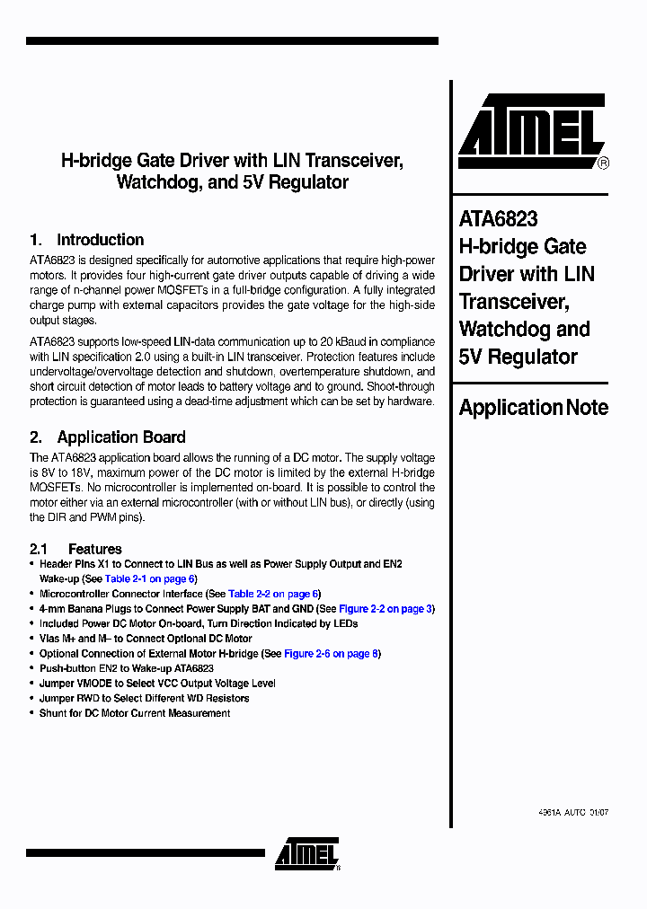 ATA6823-DK_1908061.PDF Datasheet