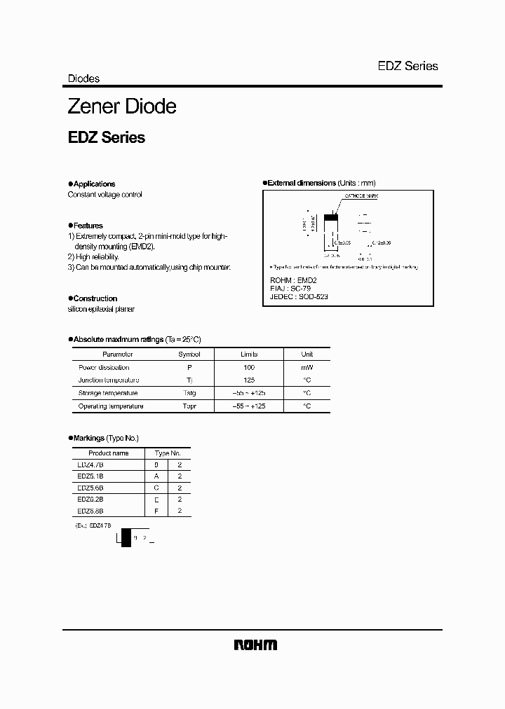 EDZ68B_1934271.PDF Datasheet