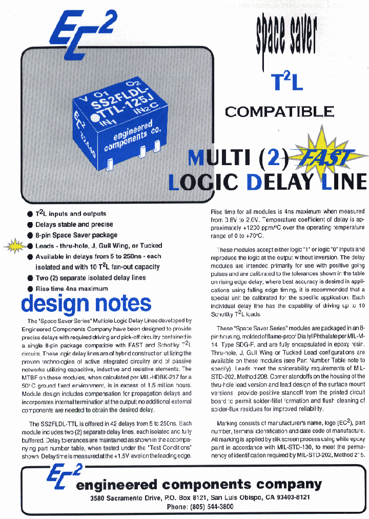 SS2FLDL-TTL-8T_1935863.PDF Datasheet