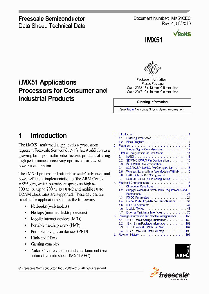 PCIMX515DJM8C_1936654.PDF Datasheet