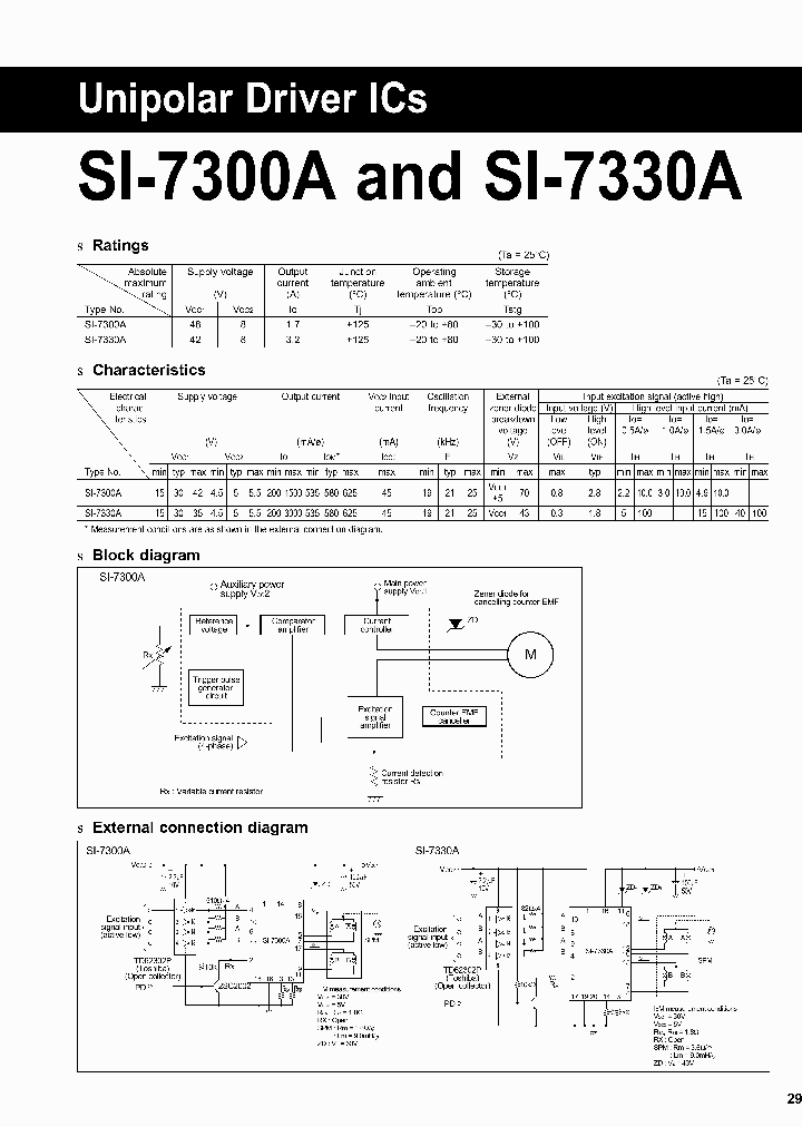 SI-7300A_1938509.PDF Datasheet