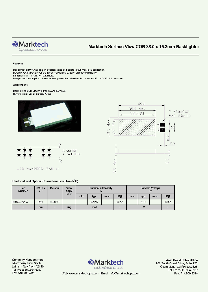 MTBL2130-G_1941577.PDF Datasheet