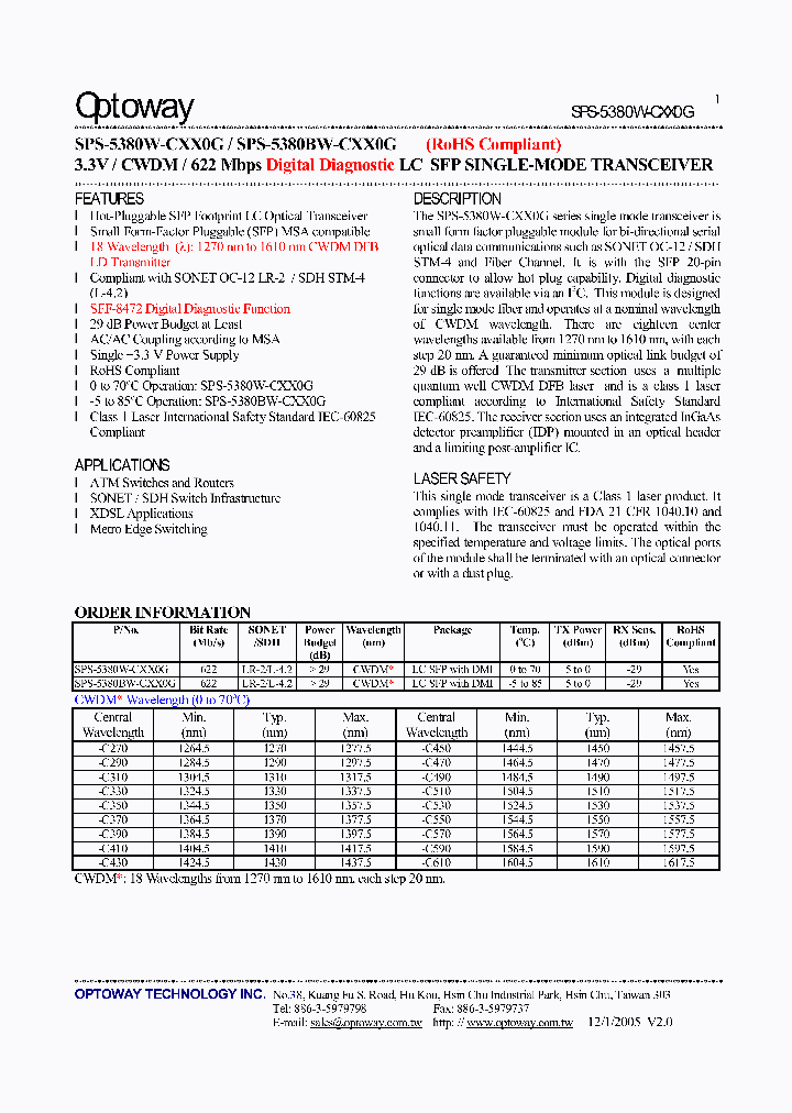 SPS-5380BW-CXX0G_1943427.PDF Datasheet