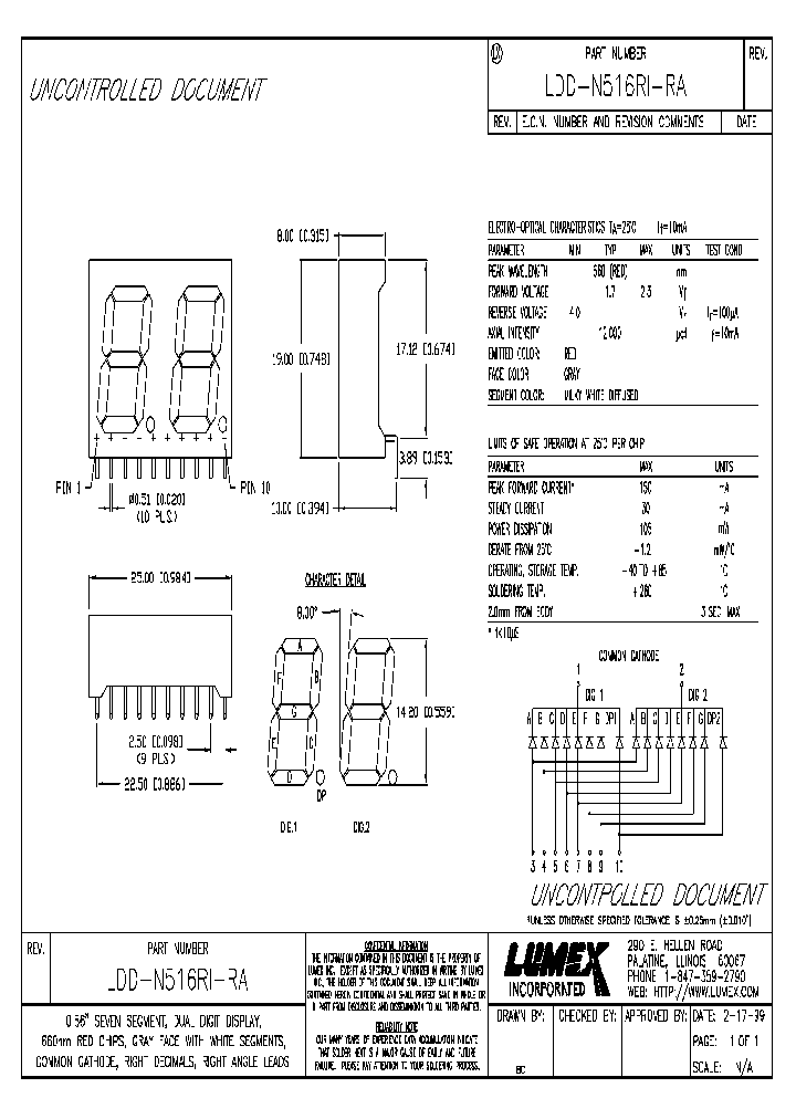 LDD-N516RI-RA_1947500.PDF Datasheet
