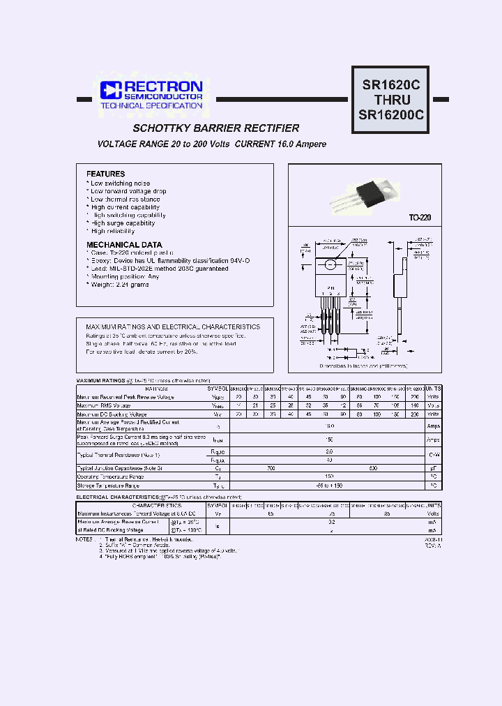 SR16200C_1963678.PDF Datasheet