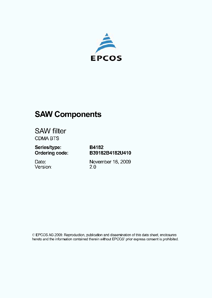 B39182B4182U410_1964507.PDF Datasheet