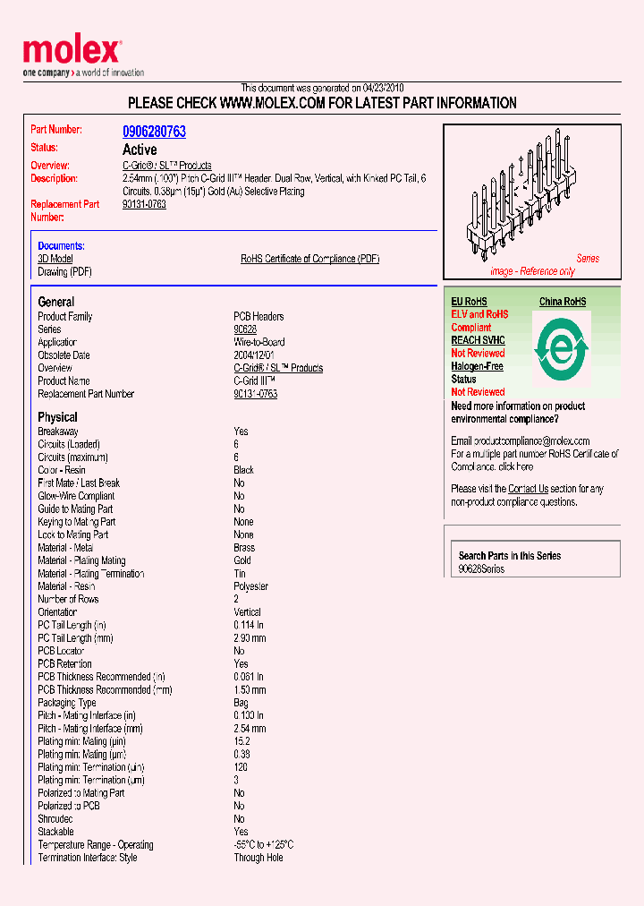 90628-0763_1965625.PDF Datasheet