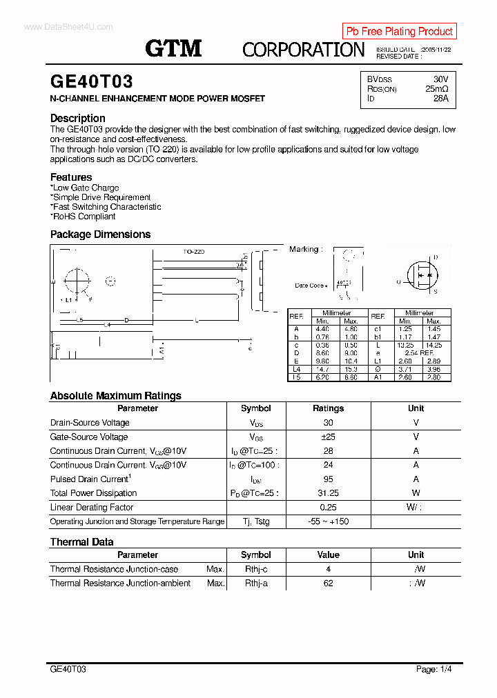 GE40T03_1980786.PDF Datasheet