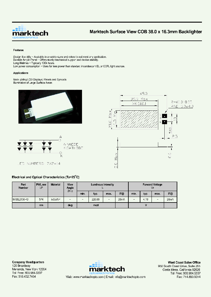 MTBL2130-G_1982621.PDF Datasheet